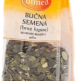 Bio hrana Sežana