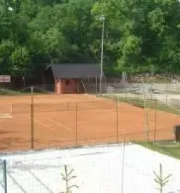 Camp Ljubljana