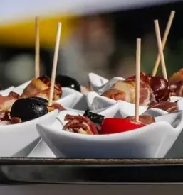 Vrhunski catering Cirkulane