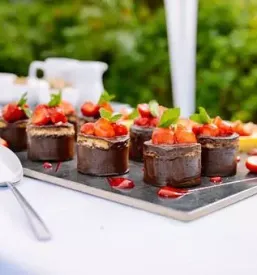 Dober catering Cirkulane