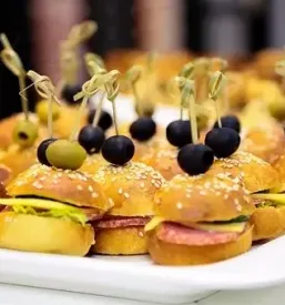 Najcenejši catering Cirkulane