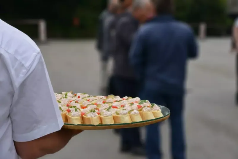Catering Vrhnika