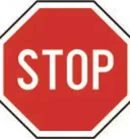 Prometna signalizacija Slovenija
