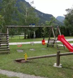 Kampiranje