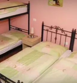 Cheap rooms primorska