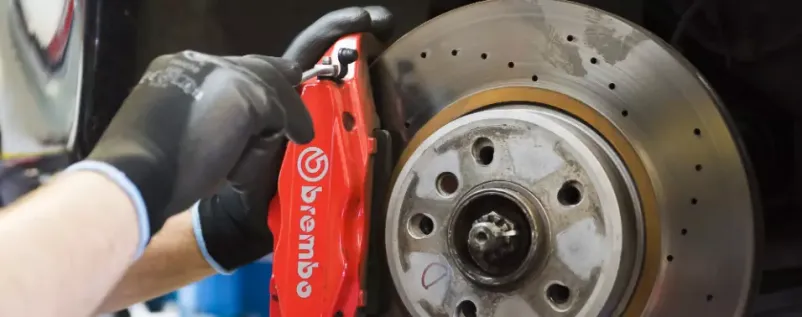Chip tuning Pomurje