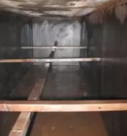 Poceni razrez cistern Gorenjska