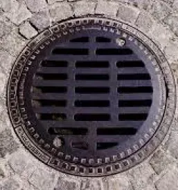 čiščenje kanalizacije