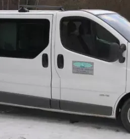 Dober čistilni servis Metlika