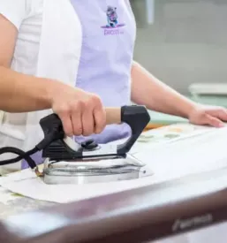 Cistilni servis novo mesto