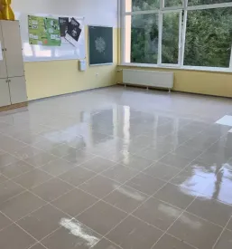 Cistilni servis osrednjeslovenska