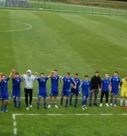 Clanska in mlajsa selekcija gornja radgona