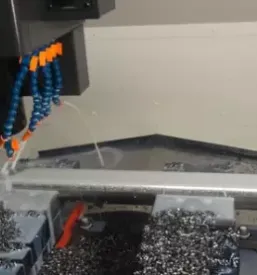 Cnc obdelava kovin dolenjska