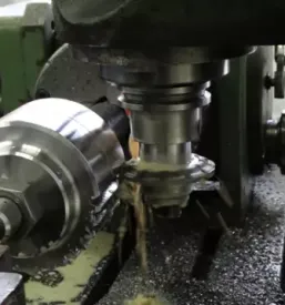 Cnc obdelava kovin dolenjska