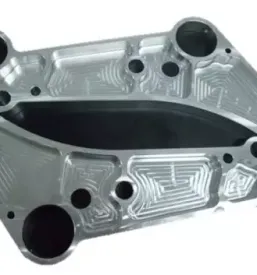 Cnc obdelava slovenija