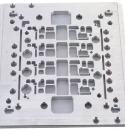Cnc struzenje kovin slovenija