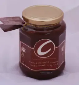 Čokoladnica Ljubljana