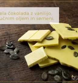 Čokoladnica Moravske Toplice