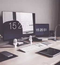 Computer beleuchtungseinheiten screen slowenien