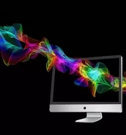 Computer beleuchtungseinheiten screen slowenien