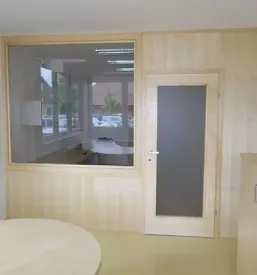 Custom interior furniture from slovenia