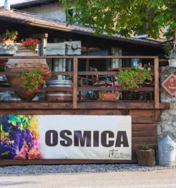 Degustacija vin kras