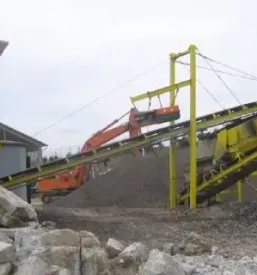Deponija gradbenih odpadkov Štajerska