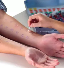 Dermatologija