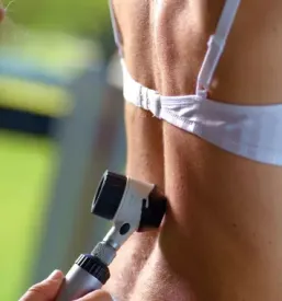 Dermatologija Slovenija