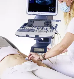 Dermatologija Ljubljana