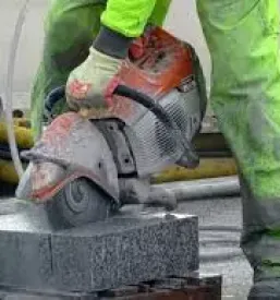 Diamantno rezanje betona osrednja slovenija