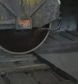 Diamantno rezanje betona Slovenija