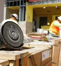 Hitro diamantno rezanje betona Slovenija