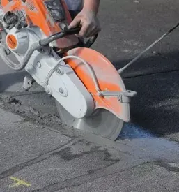 Dobro diamantno vrtanje betona Slovenija