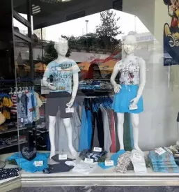 Dnevna in poslovna moda ljubljana vrhnika