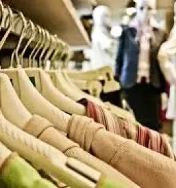 Dnevna in poslovna moda vrhnika
