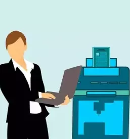 Dobar servis graficke opreme balkan