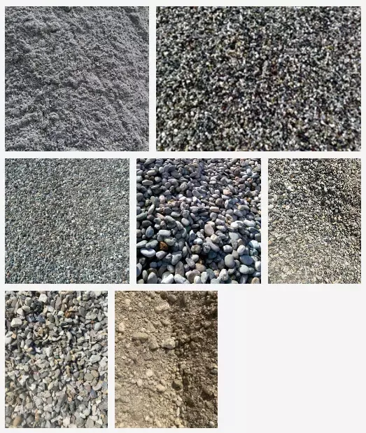 Kakovosten beton Ptuj