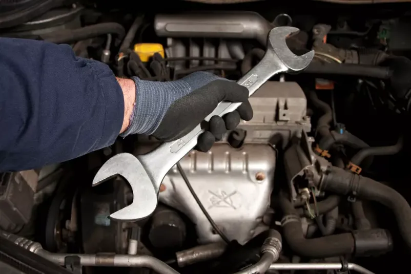 Servis vozil Murska Sobota