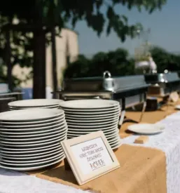 Najboljši catering