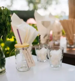 Dober catering