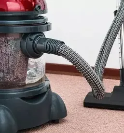 Čistilni servis Osrednja Slovenija