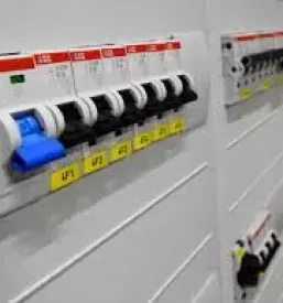 Dober elektroinstalater bela krajina