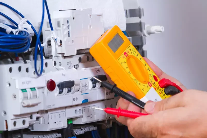 Dober elektroinštalater Velenje