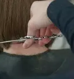 Ugodno moško striženje Kranj