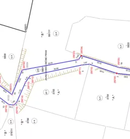 Dober geodet Primorska