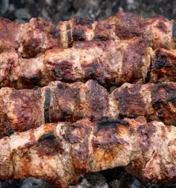 Dober kebab stari trg pri lozu