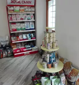 veterinar Bela krajina