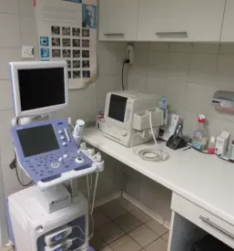 Dobra veterinarska klinika Nova Gorica