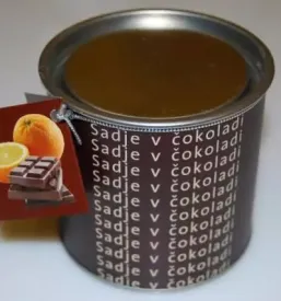 Dobra cokoladnica ljubljana